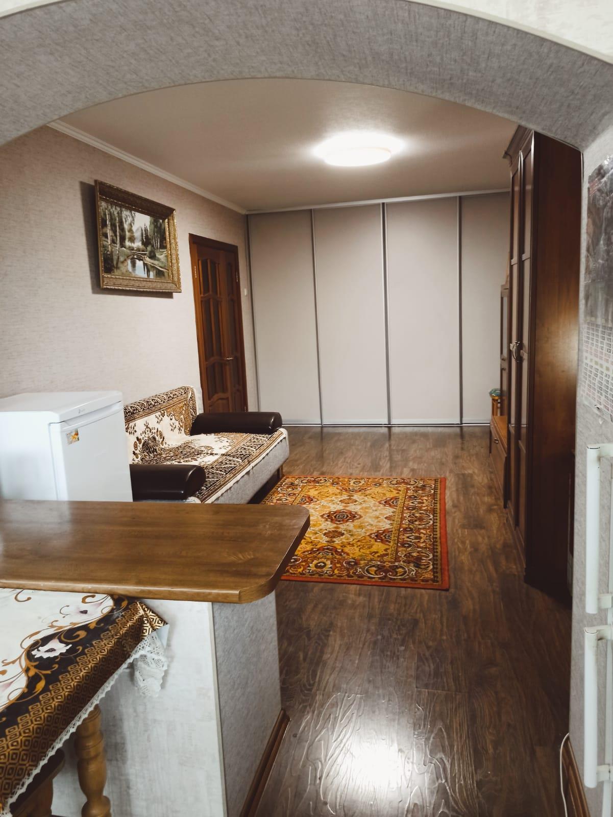 Фото №3: 2-комнатная квартира 52 м² - Краснодар, Карасунский внутригородской округ, мкр. Комсомольский, ул. Тюляева, 7