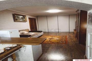 Фото №3: 2-комнатная квартира 52 м² - Краснодар, мкр. Комсомольский, ул. Тюляева, 7