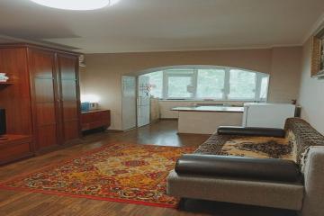 Фото №1: 2-комнатная квартира 52 м² - Краснодар, мкр. Комсомольский, ул. Тюляева, 7