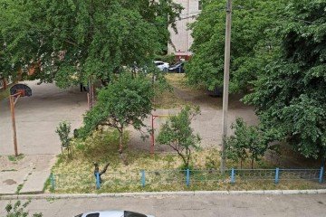 Фото №2: 2-комнатная квартира 52 м² - Краснодар, мкр. Комсомольский, ул. Тюляева, 11
