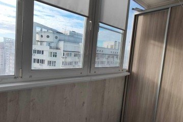 Фото №1: 1-комнатная квартира 44 м² - Краснодар, мкр. жилой комплекс Пересвет-Карасунский, ул. Сормовская, 216