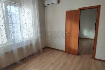 Фото №4: 1-комнатная квартира 44 м² - Краснодар, мкр. жилой комплекс Пересвет-Карасунский, ул. Сормовская, 216
