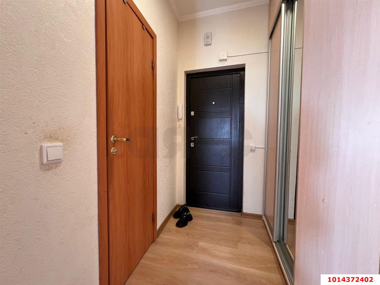 Фото №6: 1-комнатная квартира 44 м² - Краснодар, жилой комплекс Пересвет-Карасунский, ул. Сормовская, 216