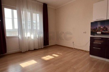 Фото №3: 1-комнатная квартира 44 м² - Краснодар, мкр. жилой комплекс Пересвет-Карасунский, ул. Сормовская, 216