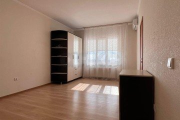 Фото №5: 1-комнатная квартира 44 м² - Краснодар, мкр. жилой комплекс Пересвет-Карасунский, ул. Сормовская, 216