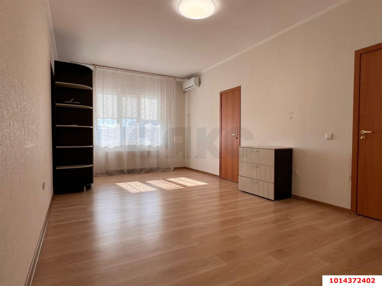 Фото №4: 1-комнатная квартира 44 м² - Краснодар, жилой комплекс Пересвет-Карасунский, ул. Сормовская, 216