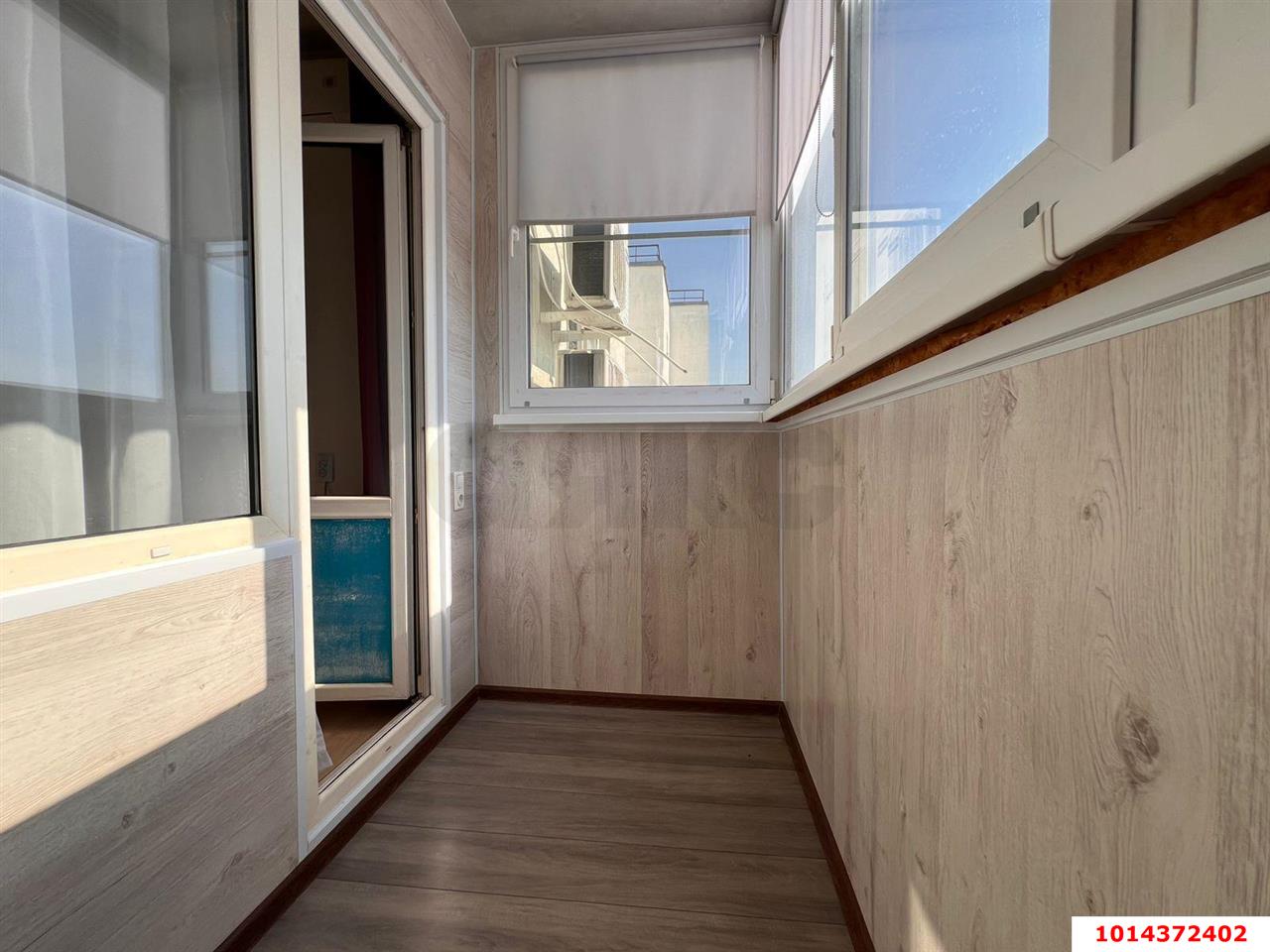 Фото №10: 1-комнатная квартира 44 м² - Краснодар, жилой комплекс Пересвет-Карасунский, ул. Сормовская, 216