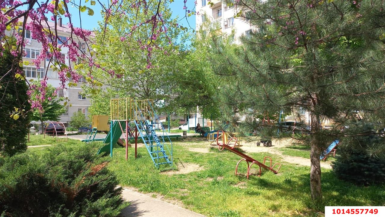 Фото №11: 2-комнатная квартира 60 м² - Краснодар, Краевая Клиническая Больница, ул. Восточно-Кругликовская, 72
