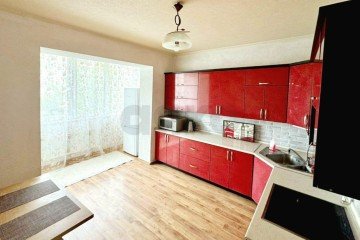 Фото №4: 2-комнатная квартира 60 м² - Краснодар, мкр. Краевая Клиническая Больница, ул. Восточно-Кругликовская, 72