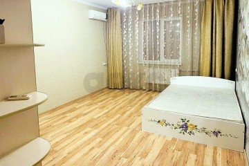 Фото №5: 2-комнатная квартира 60 м² - Краснодар, мкр. Краевая Клиническая Больница, ул. Восточно-Кругликовская, 72