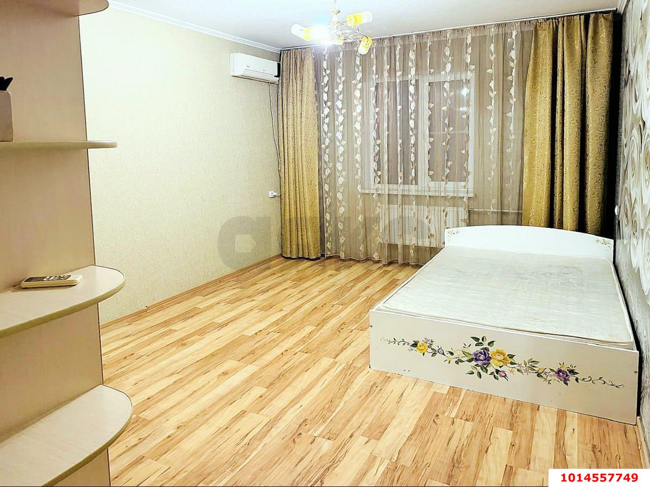 Фото №5: 2-комнатная квартира 60 м² - Краснодар, Краевая Клиническая Больница, ул. Восточно-Кругликовская, 72