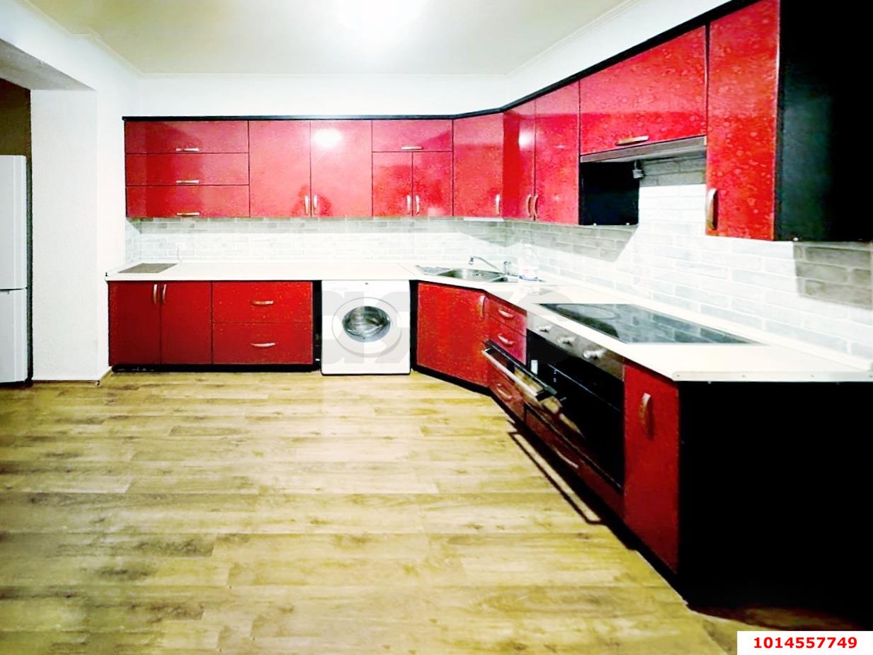 Фото №6: 2-комнатная квартира 60 м² - Краснодар, Краевая Клиническая Больница, ул. Восточно-Кругликовская, 72