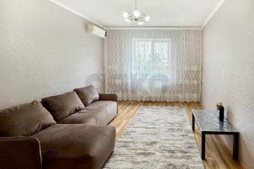 Фото №3: 2-комнатная квартира 60 м² - Краснодар, мкр. Краевая Клиническая Больница, ул. Восточно-Кругликовская, 72