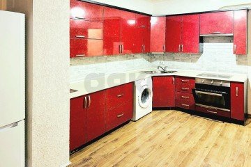 Фото №1: 2-комнатная квартира 60 м² - Краснодар, мкр. Краевая Клиническая Больница, ул. Восточно-Кругликовская, 72