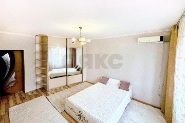 Фото №2: 2-комнатная квартира 60 м² - Краснодар, мкр. Краевая Клиническая Больница, ул. Восточно-Кругликовская, 72