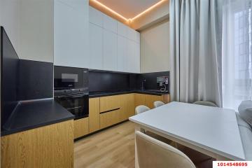 Фото №5: 1-комнатная квартира 47 м² - Краснодар, мкр. жилой комплекс Девелопмент Плаза, ул. имени 40-летия Победы, 33Г