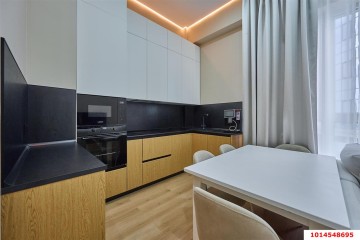 Фото №5: 1-комнатная квартира 47 м² - Краснодар, мкр. жилой комплекс Девелопмент Плаза, ул. имени 40-летия Победы, 33Г