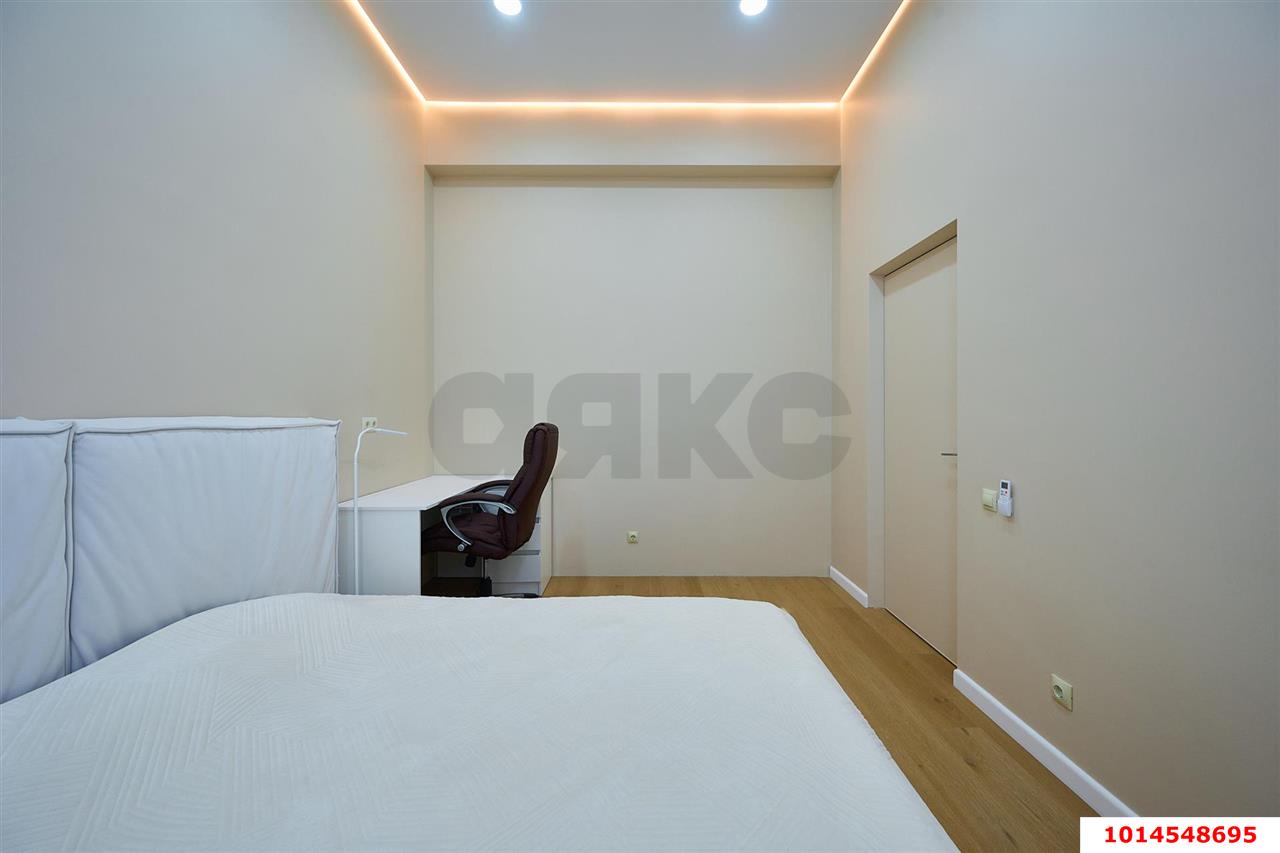 Фото №10: 1-комнатная квартира 47 м² - Краснодар, ЖК Девелопмент Плаза, Завод Измерительных Приборов, Прикубанский внутригородской округ, мкр. жилой комплекс Девелопмент Плаза, ул. имени 40-летия Победы, 33Г