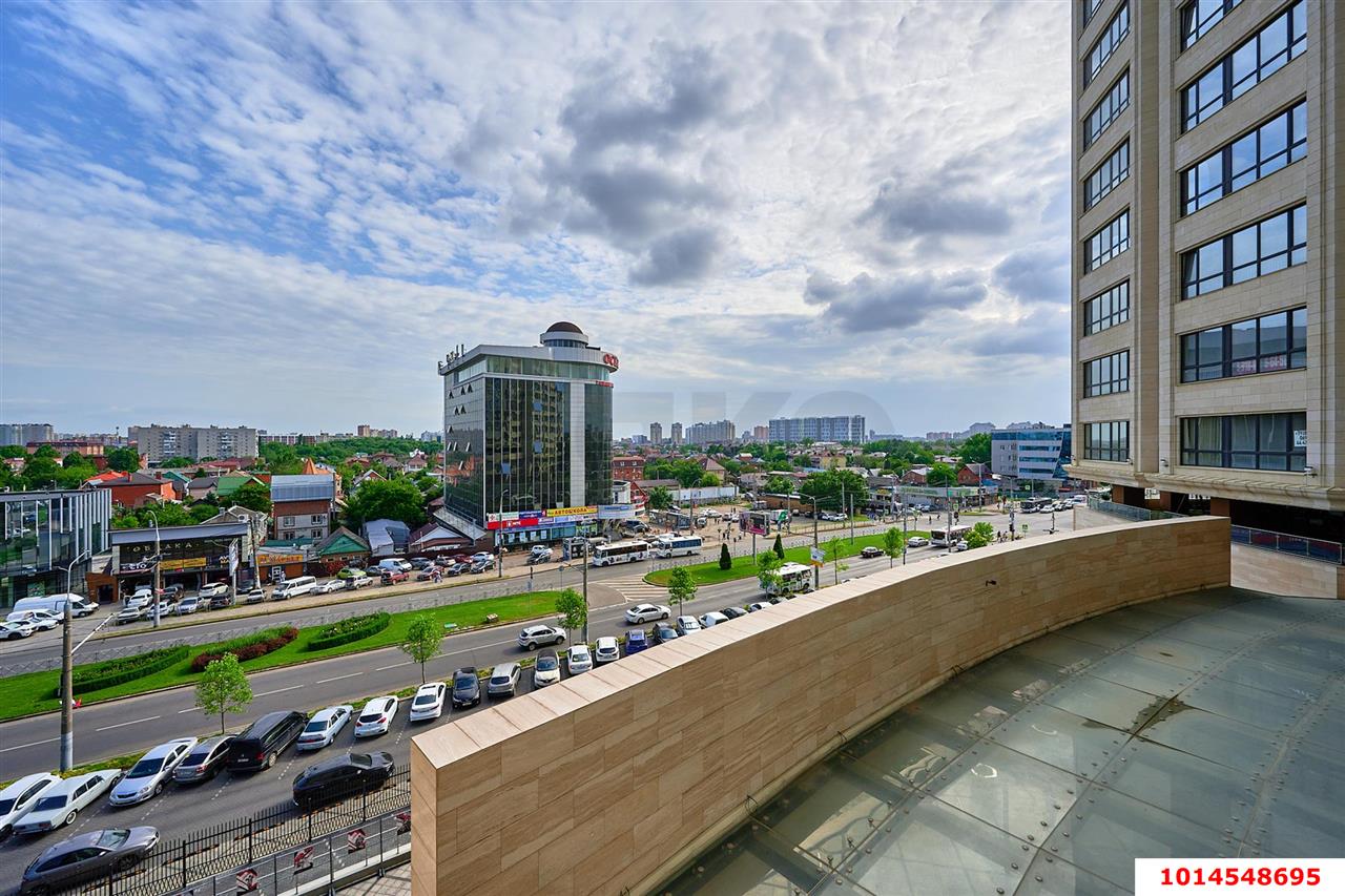 Фото №17: 1-комнатная квартира 47 м² - Краснодар, ЖК Девелопмент Плаза, Завод Измерительных Приборов, Прикубанский внутригородской округ, мкр. жилой комплекс Девелопмент Плаза, ул. имени 40-летия Победы, 33Г