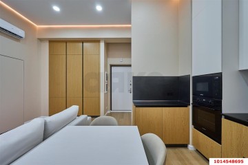 Фото №4: 1-комнатная квартира 47 м² - Краснодар, мкр. жилой комплекс Девелопмент Плаза, ул. имени 40-летия Победы, 33Г