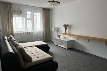 Фото №4: 1-комнатная квартира 34 м² - Краснодар, мкр. Юбилейный, ул. 70-летия Октября, 12/1