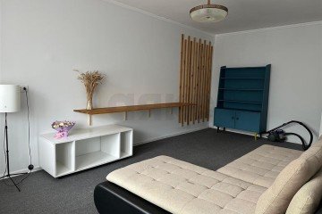 Фото №5: 1-комнатная квартира 34 м² - Краснодар, мкр. Юбилейный, ул. 70-летия Октября, 12/1