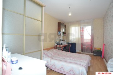 Фото №5: 3-комнатная квартира 67 м² - Краснодар, мкр. Микрохирургии глаза, ул. Академика Лукьяненко, 10