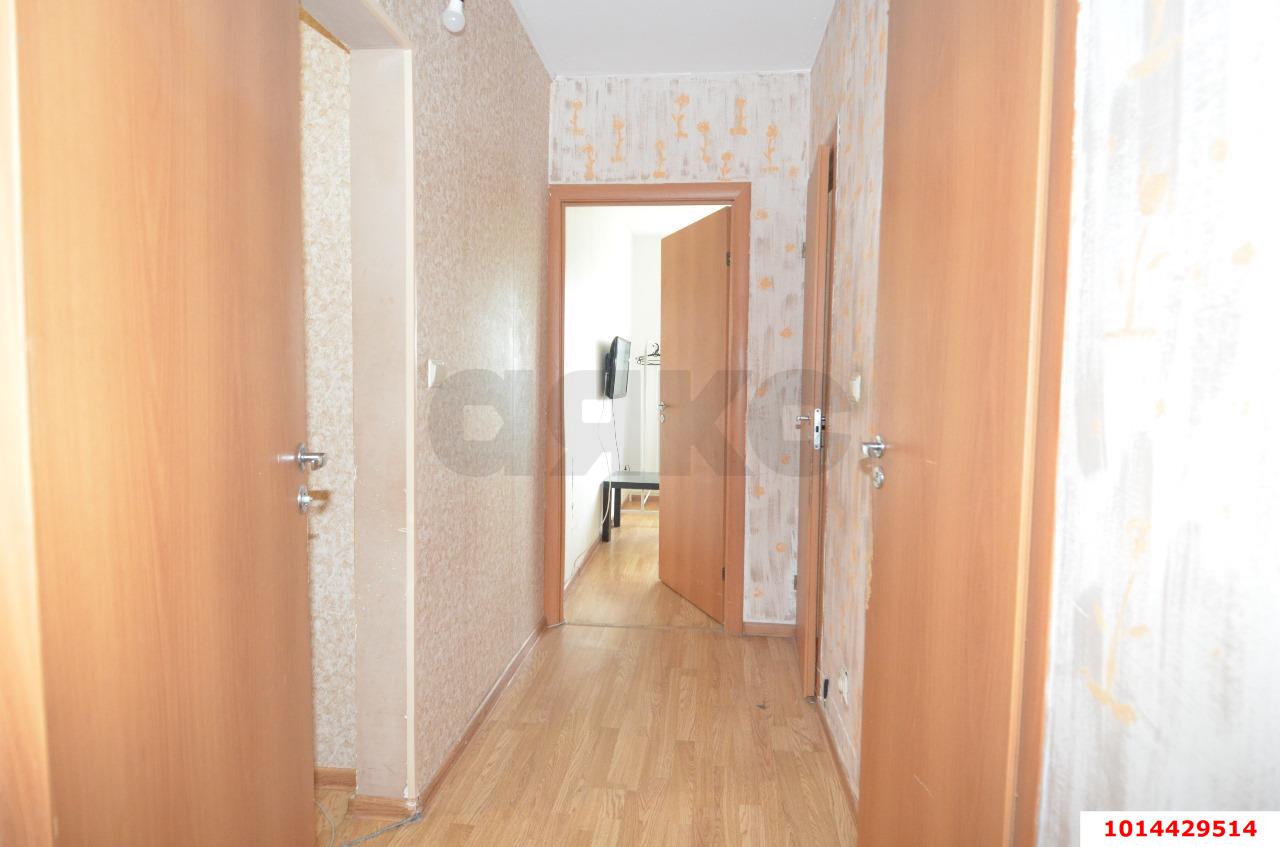 Фото №12: 3-комнатная квартира 67 м² - Краснодар, Микрохирургии глаза, ул. Академика Лукьяненко, 10