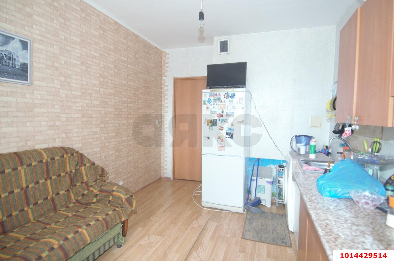 Фото №9: 3-комнатная квартира 67 м² - Краснодар, Микрохирургии глаза, ул. Академика Лукьяненко, 10