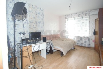 Фото №2: 3-комнатная квартира 67 м² - Краснодар, мкр. Микрохирургии глаза, ул. Академика Лукьяненко, 10