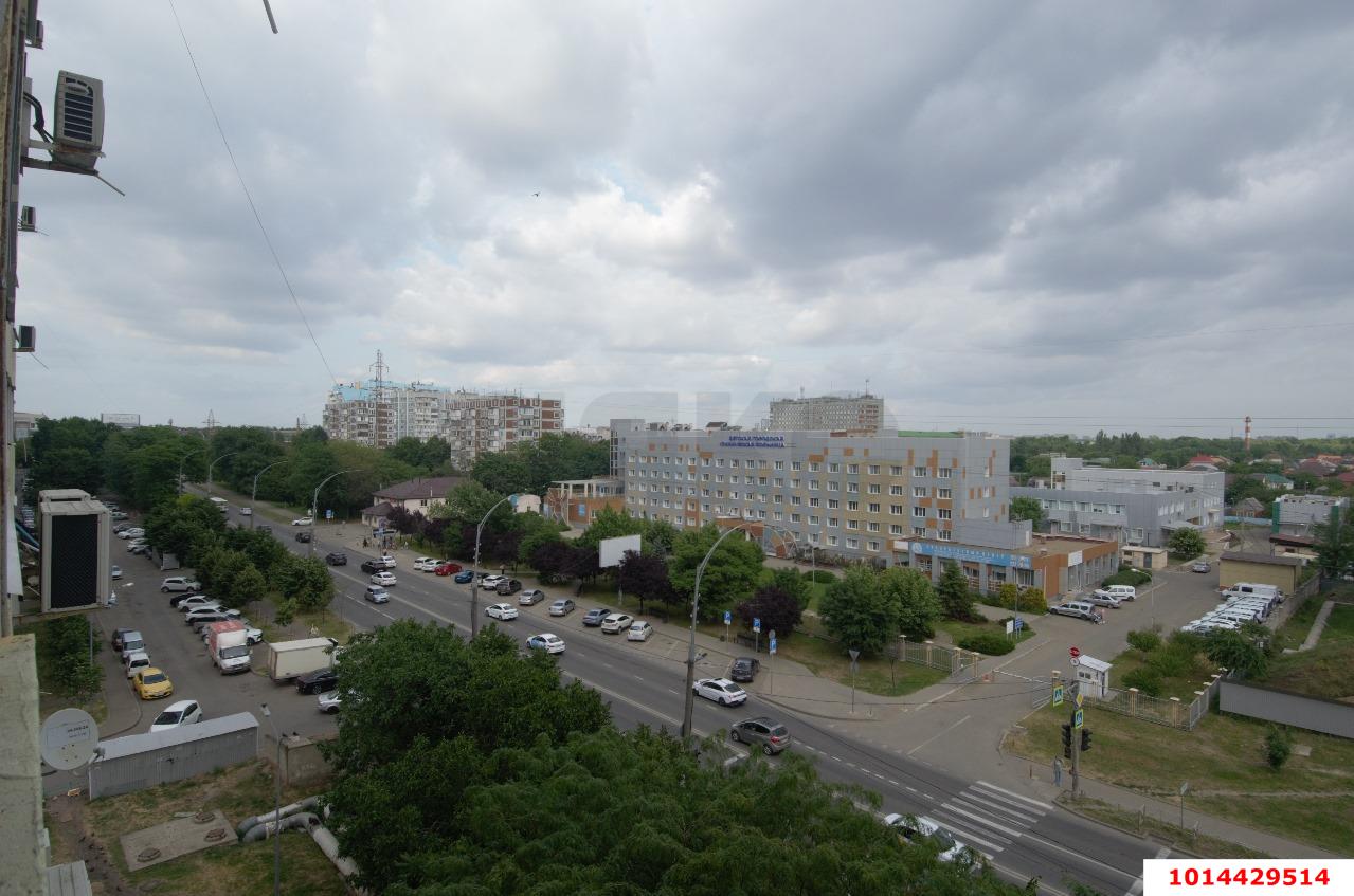 Фото №18: 3-комнатная квартира 67 м² - Краснодар, Микрохирургии глаза, ул. Академика Лукьяненко, 10