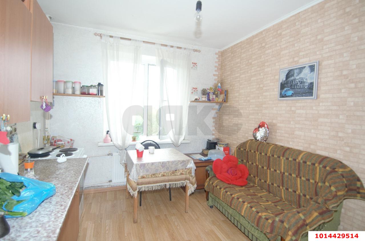 Фото №10: 3-комнатная квартира 67 м² - Краснодар, Микрохирургии глаза, ул. Академика Лукьяненко, 10