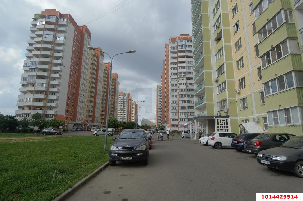 Фото №17: 3-комнатная квартира 67 м² - Краснодар, Микрохирургии глаза, ул. Академика Лукьяненко, 10