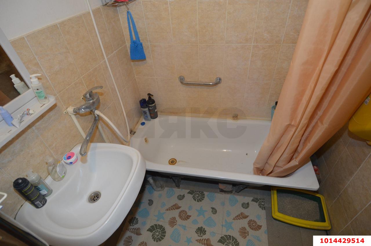 Фото №13: 3-комнатная квартира 67 м² - Краснодар, Микрохирургии глаза, ул. Академика Лукьяненко, 10