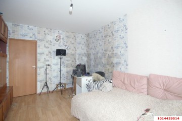 Фото №3: 3-комнатная квартира 67 м² - Краснодар, мкр. Микрохирургии глаза, ул. Академика Лукьяненко, 10