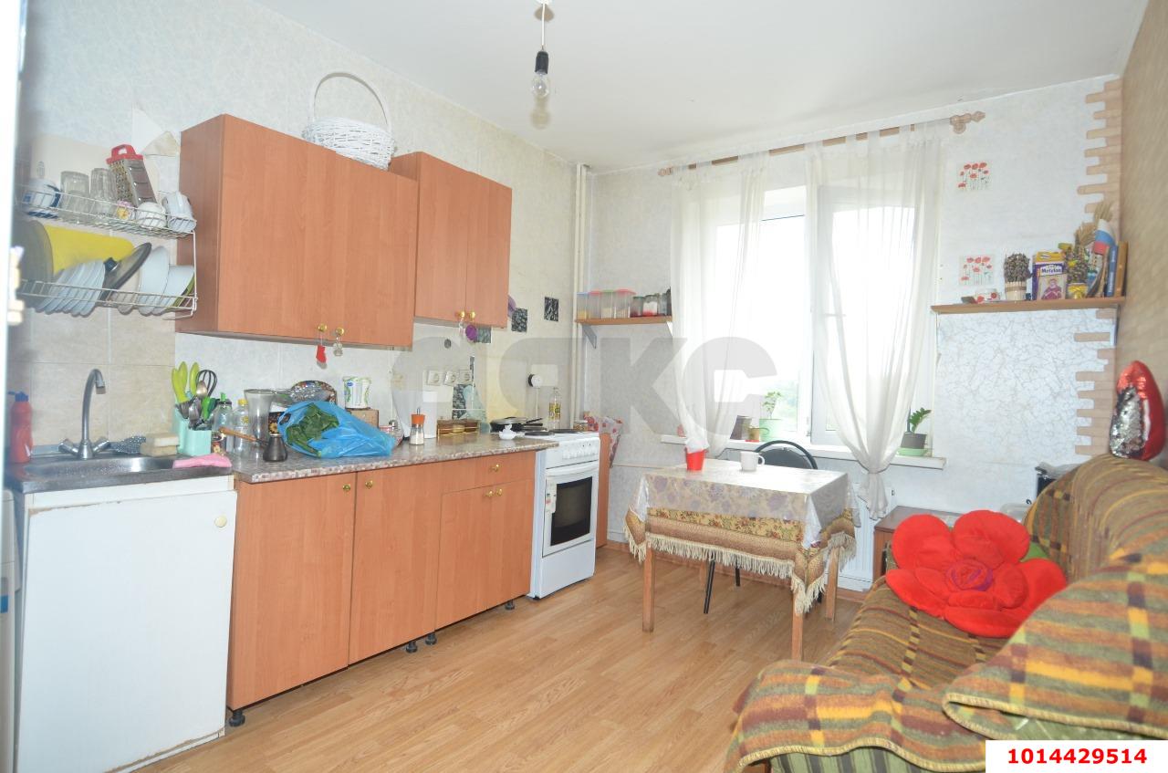 Фото №8: 3-комнатная квартира 67 м² - Краснодар, Микрохирургии глаза, ул. Академика Лукьяненко, 10