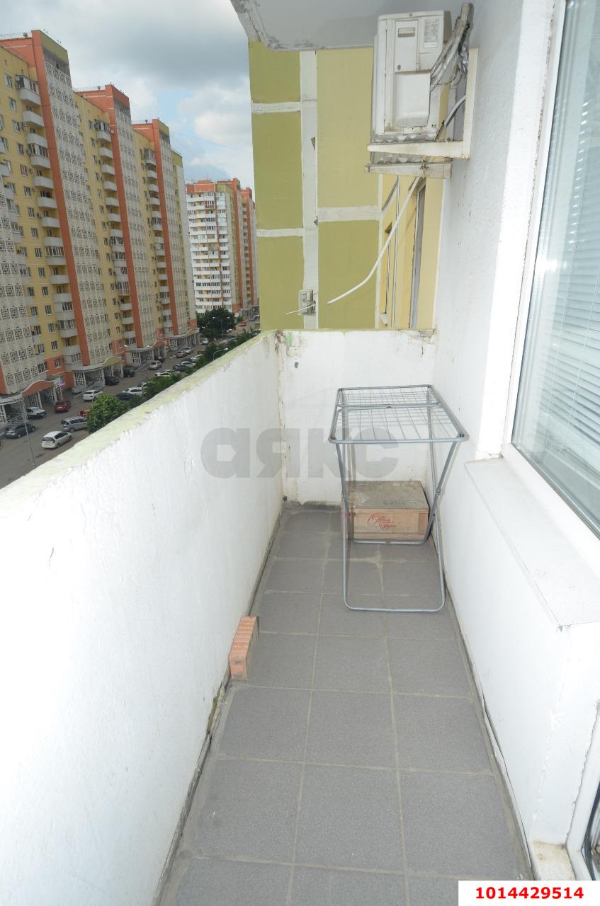 Фото №16: 3-комнатная квартира 67 м² - Краснодар, Микрохирургии глаза, ул. Академика Лукьяненко, 10