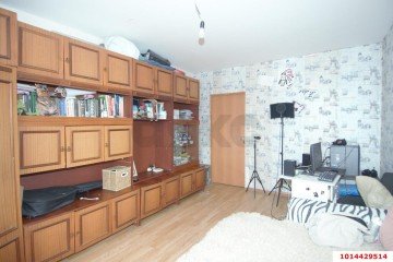 Фото №1: 3-комнатная квартира 67 м² - Краснодар, мкр. Микрохирургии глаза, ул. Академика Лукьяненко, 10
