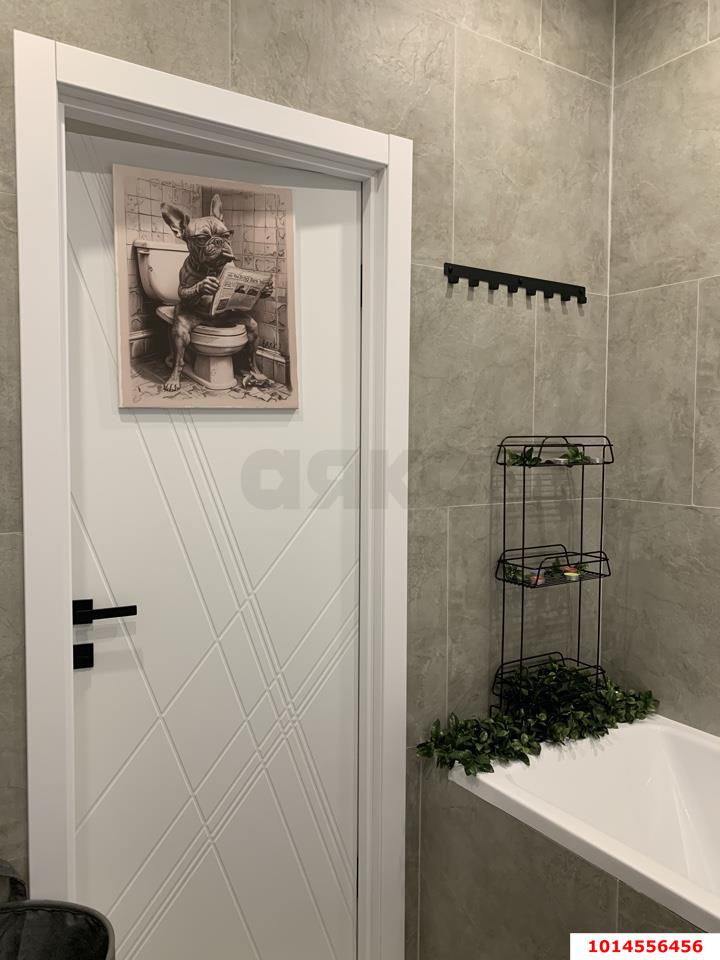 Фото №8: 1-комнатная квартира 41 м² - Краснодар, 7-й квартал, ул. Боспорская, 14