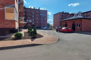 Фото №5: Студия 27 м² - Новая Адыгея, мкр. жилой комплекс Мега, ул. Бжегокайская, 90/5к1