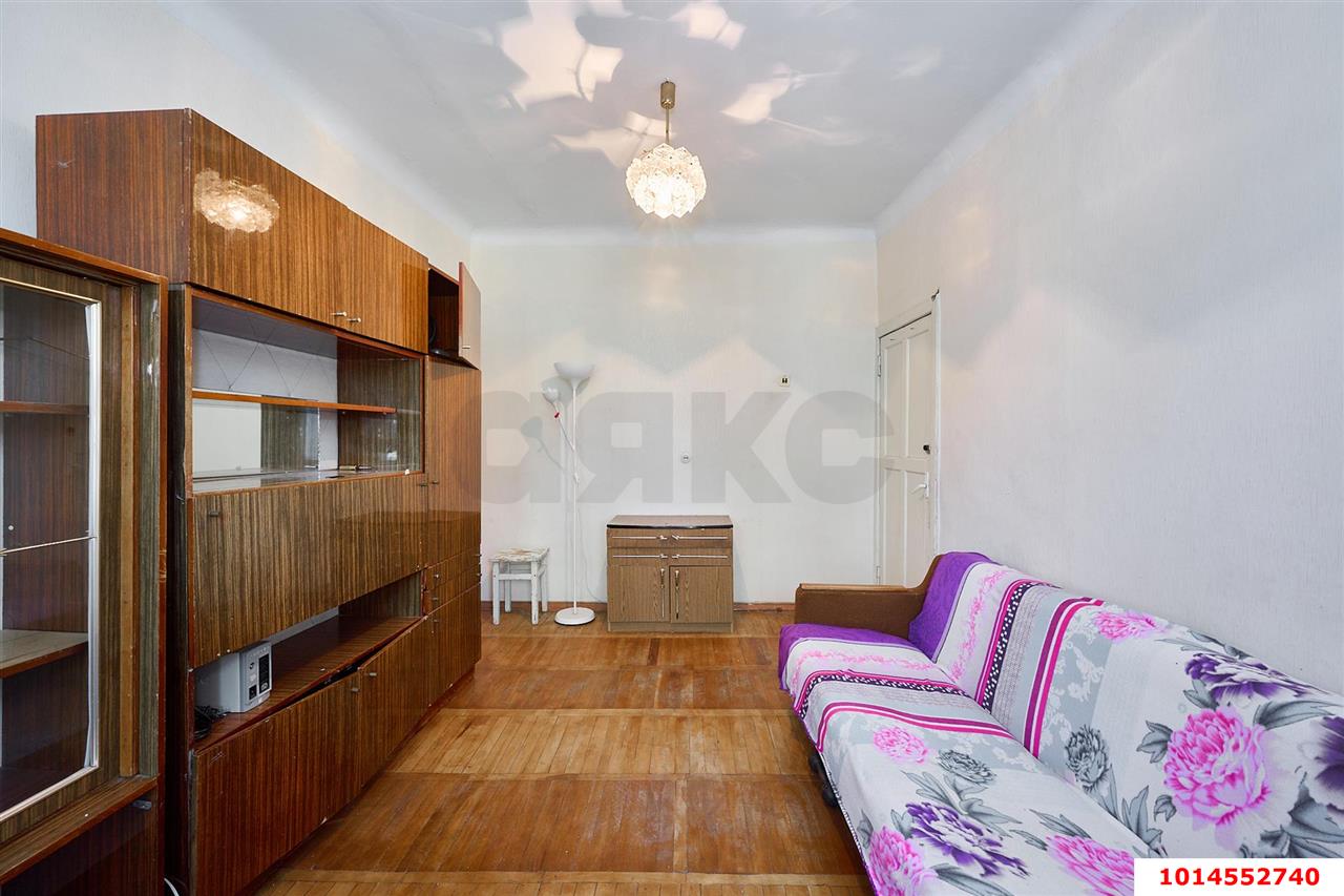 Фото №8: 2-комнатная квартира 44 м² - Краснодар, Славянский, ул. имени Толбухина, 91
