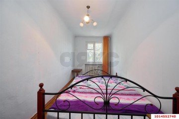 Фото №3: 2-комнатная квартира 44 м² - Краснодар, мкр. Славянский, ул. имени Толбухина, 91