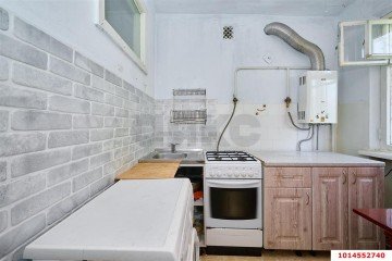 Фото №1: 2-комнатная квартира 44 м² - Краснодар, мкр. Славянский, ул. имени Толбухина, 91