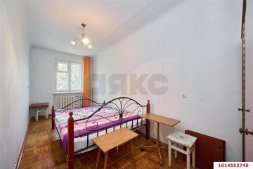 Фото №5: 2-комнатная квартира 44 м² - Краснодар, мкр. Славянский, ул. имени Толбухина, 91