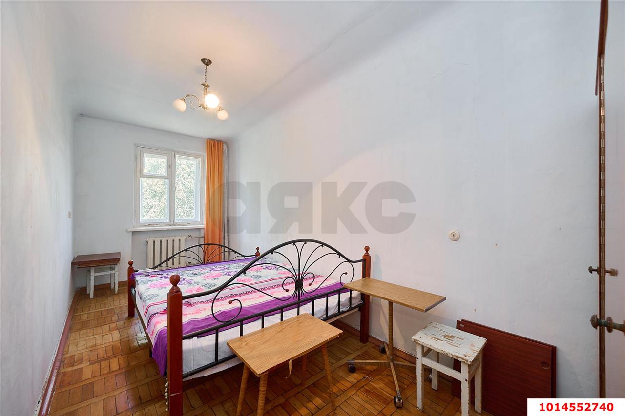 Фото №5: 2-комнатная квартира 44 м² - Краснодар, Славянский, ул. имени Толбухина, 91
