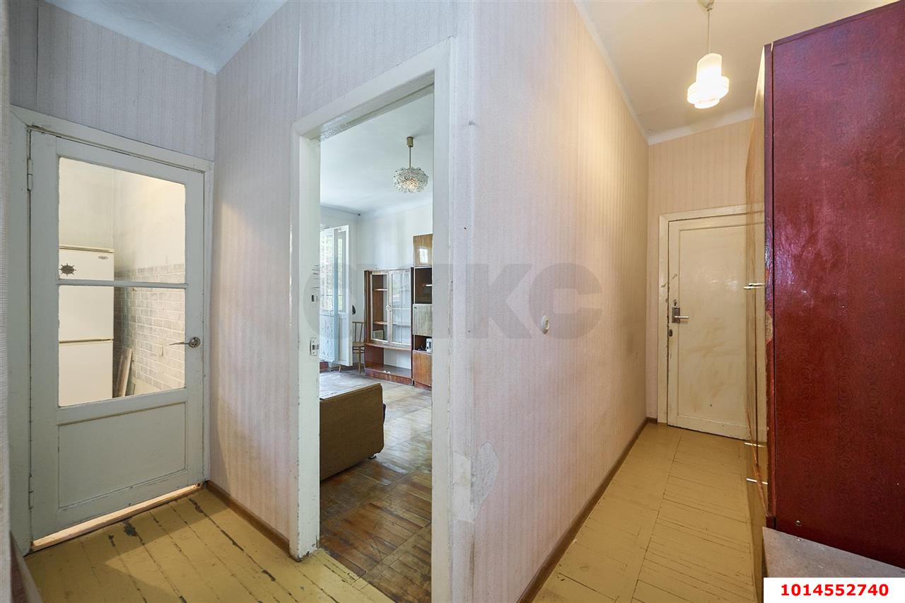 Фото №13: 2-комнатная квартира 44 м² - Краснодар, Славянский, ул. имени Толбухина, 91