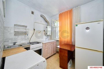 Фото №2: 2-комнатная квартира 44 м² - Краснодар, мкр. Славянский, ул. имени Толбухина, 91