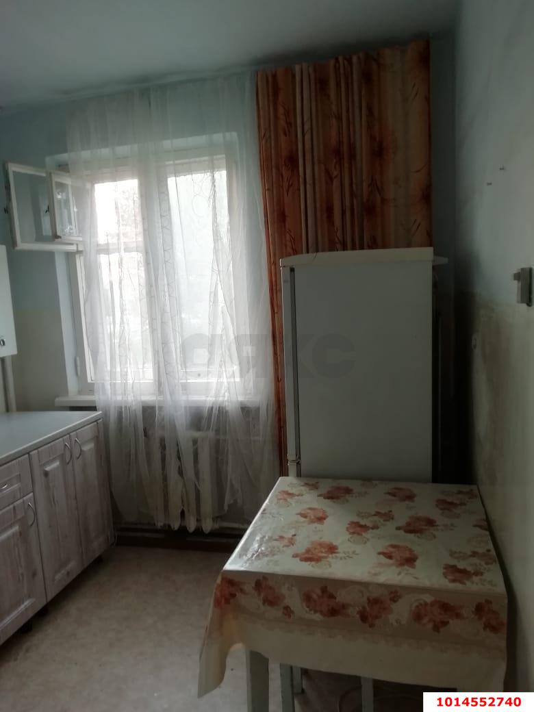 Фото №3: 2-комнатная квартира 44 м² - Краснодар, Славянский, ул. имени Толбухина, 91