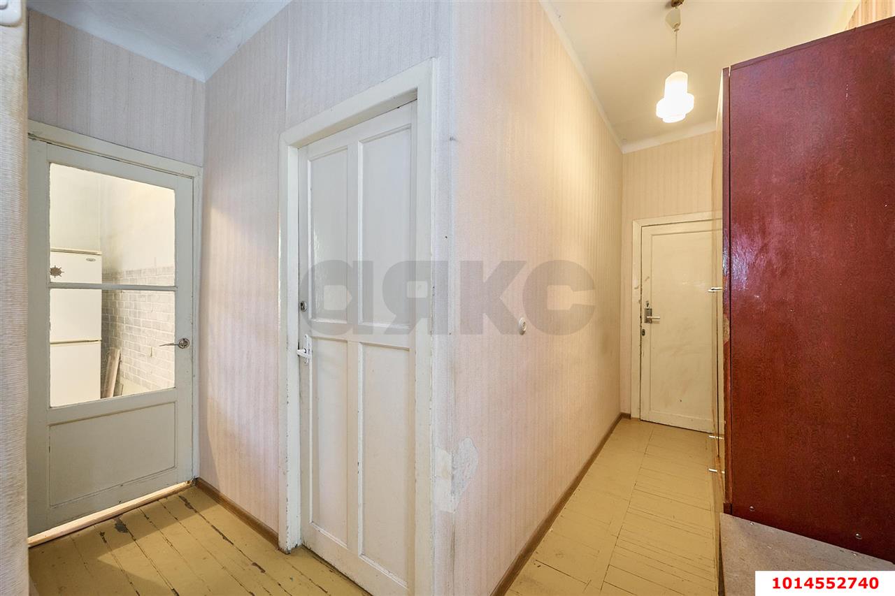 Фото №14: 2-комнатная квартира 44 м² - Краснодар, Славянский, ул. имени Толбухина, 91