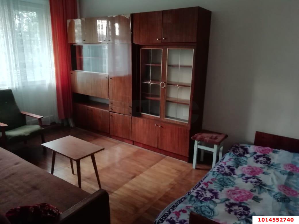 Фото №5: 2-комнатная квартира 44 м² - Краснодар, Славянский, ул. имени Толбухина, 91